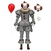 NECA  It: Welcome To Derry Action Figure 1/4 Pennywise 45 cm