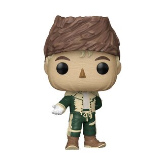 Funko Wicked POP! Vinyl Figure Scarecrow 9 cm