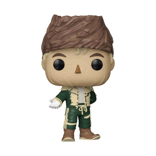 Funko Wicked POP! Vinyl Figure Scarecrow 9 cm