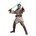 Hot Toys Star Wars: Episode III - Die Rache der Sith Movie Masterpiece Actionfigur 1/6 Obi-Wan Kenobi (Mustafar) 31 cm