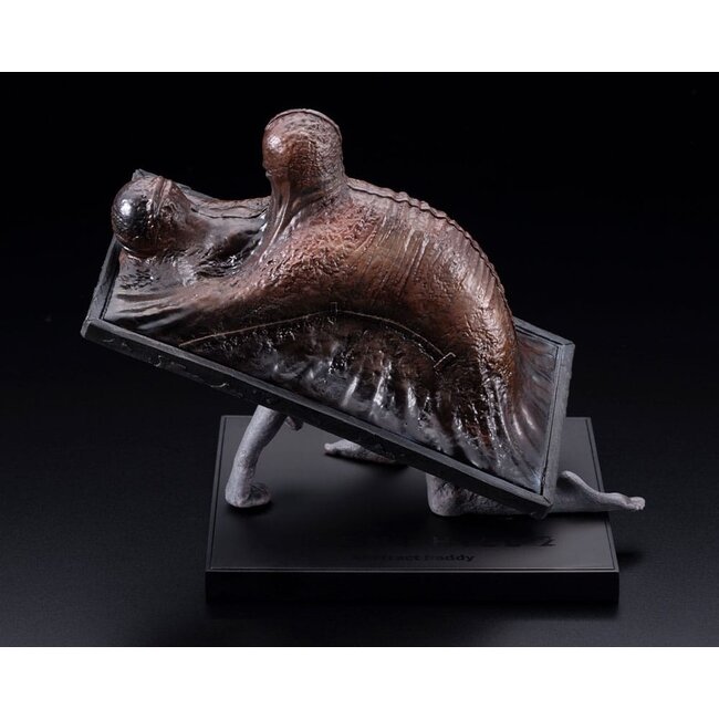 Silent Hill 2 Oshi Works Statue Abstract Daddy 15 cm