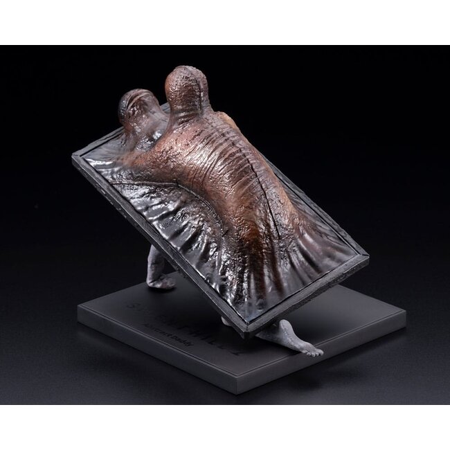 Silent Hill 2 Oshi Works Statue Abstract Daddy 15 cm