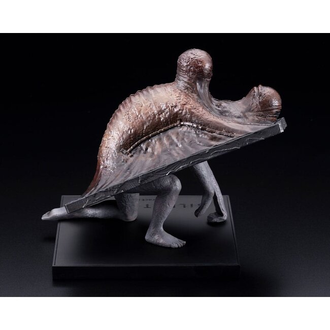 Silent Hill 2 Oshi Works Statue Abstract Daddy 15 cm