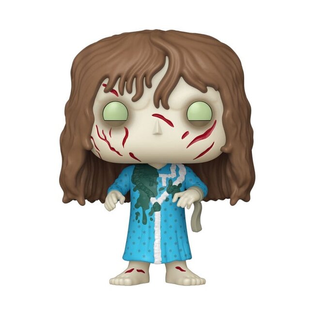 Funko The Exorcist POP! Movies Vinyl Figure Regan MacNeil 9 cm