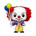 Funko It (1990) POP! Movies Vinyl Figure Pennywise 9 cm