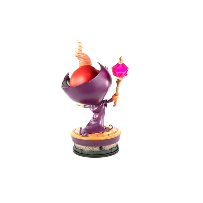 Spyro Reignited Statue Ripto 47 cm