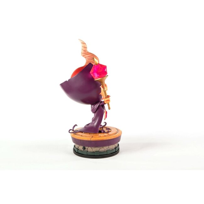 Spyro Reignited Statue Ripto 47 cm