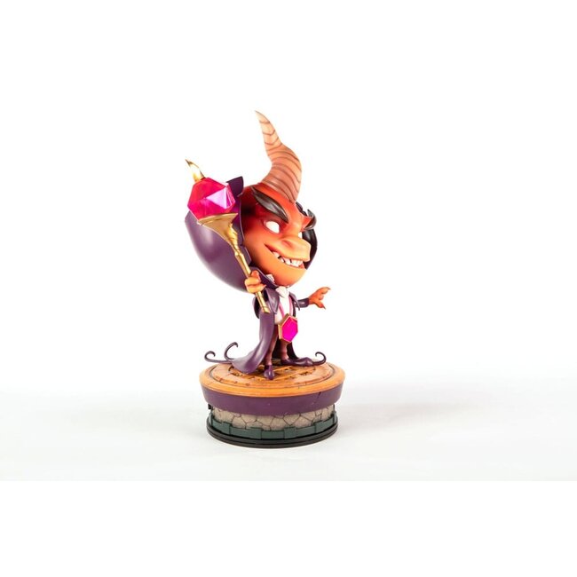 Spyro Reignited Statue Ripto 47 cm