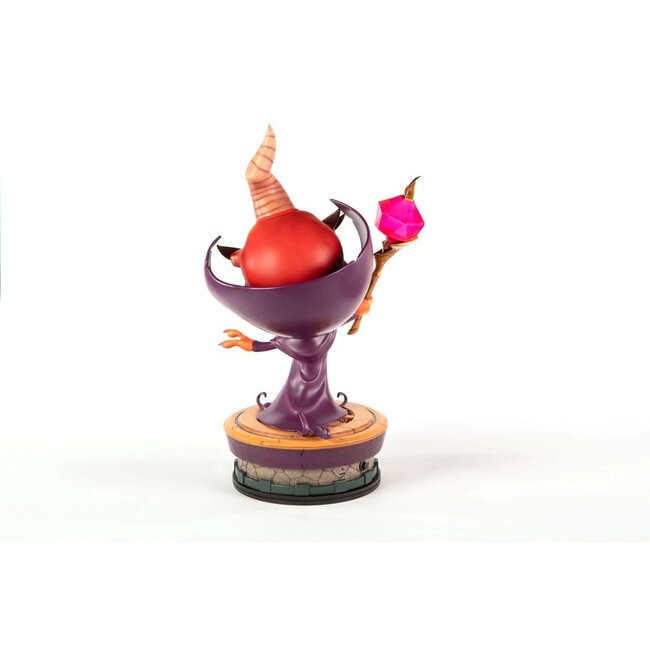 Spyro Reignited Statue Ripto 47 cm