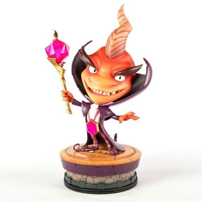 First 4 Figures Spyro Reignited Statue Ripto 47 cm