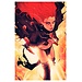Sideshow Collectibles Marvel Art Print Madelyne Pryor 61 x 41 cm - unframed