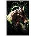 Sideshow Collectibles DC Comics Art Print Bane 61 x 41 cm - unframed