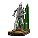 Iron Studios Der Zauberer von Oz Deluxe Art Scale Statue 1/10 Tin Man 23 cm