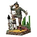 Iron Studios The Wizard of Oz Deluxe Art Scale Statue 1/10 Scarecrow 21 cm
