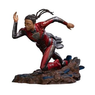 Iron Studios Eternals BDS Art Scale Statue 1/10 Makkari 13 cm