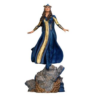 Iron Studios Eternals BDS Art Scale Statue 1/10 Ajak 22 cm