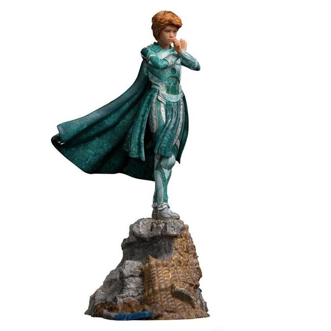 Iron Studios Eternals BDS Art Scale Statue 1/10 Sprite 22 cm