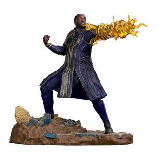 Iron Studios Eternals BDS Art Scale Statue 1/10 Phastos 21 cm