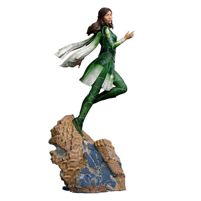 Iron Studios Eternals BDS Art Scale Statue 1/10 Sersi 28 cm