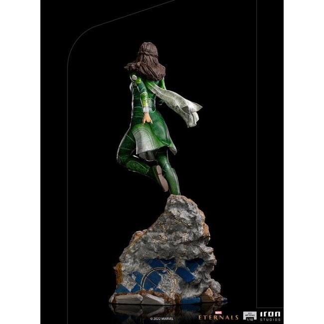 Eternals BDS Art Scale Statue 1/10 Sersi 28 cm