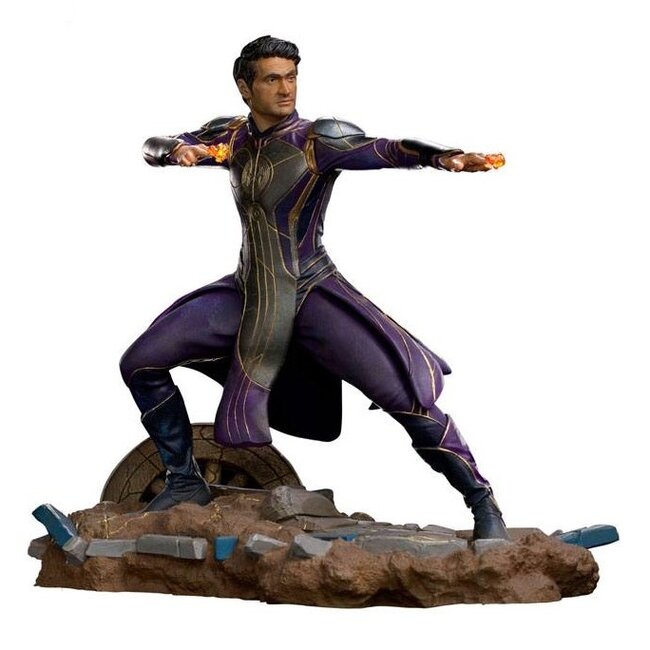 Iron Studios Eternals BDS Art Scale Statue 1/10 Kingo 20 cm