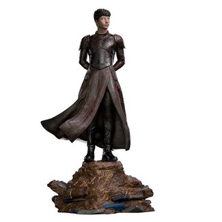 Iron Studios Eternals BDS Art Scale Statue 1/10 Druig 24 cm