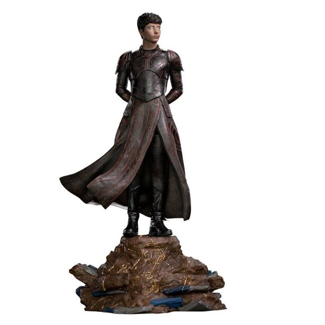 Iron Studios Eternals BDS Art Scale Statue 1/10 Druig 24 cm