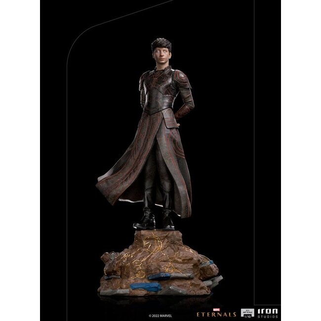 Eternals BDS Art Scale Statue 1/10 Druig 24 cm