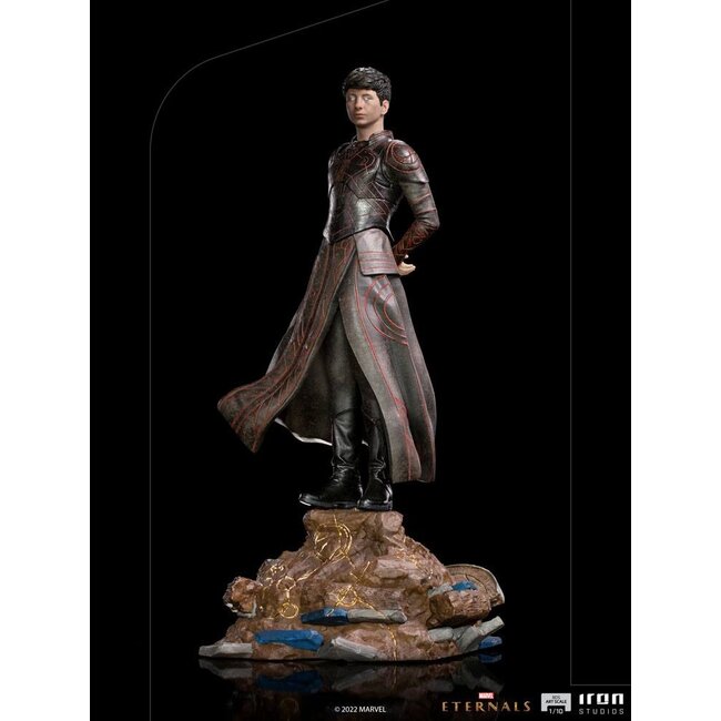 Eternals BDS Art Scale Statue 1/10 Druig 24 cm