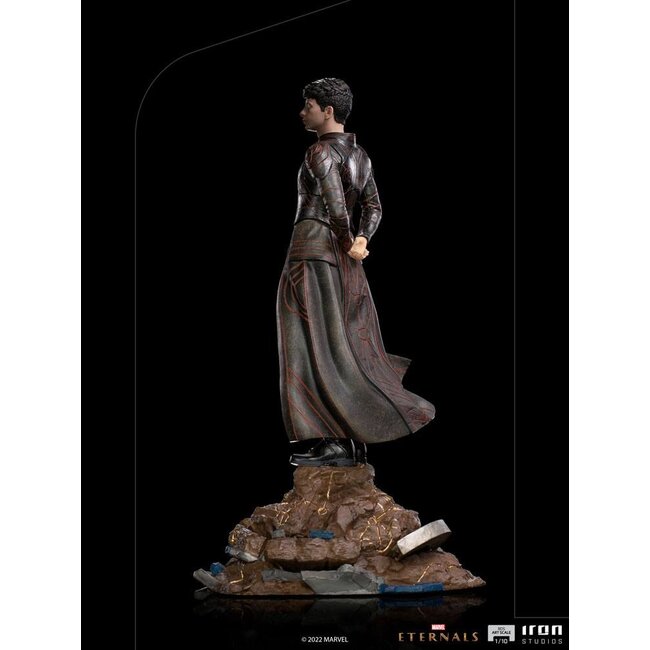 Eternals BDS Art Scale Statue 1/10 Druig 24 cm