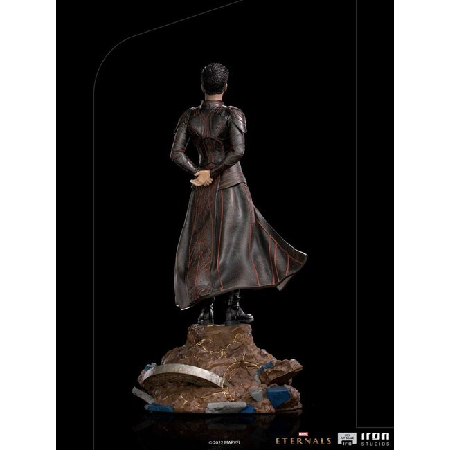 Eternals BDS Art Scale Statue 1/10 Druig 24 cm