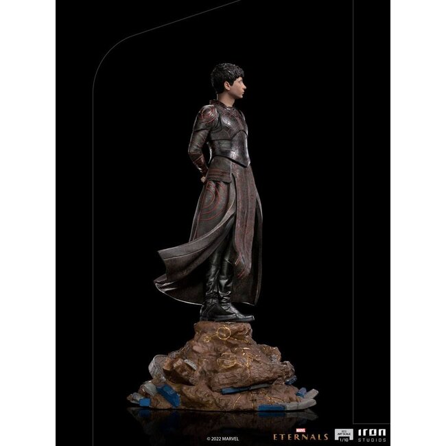 Eternals BDS Art Scale Statue 1/10 Druig 24 cm