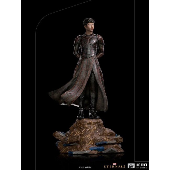 Eternals BDS Art Scale Statue 1/10 Druig 24 cm