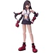 Square-Enix Final Fantasy VII Bring Arts Action Figure Tifa Lockhart Mythril Claws Ver. 14 cm