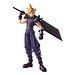 Square-Enix Final Fantasy VII Structure Arts Plastic Model Kit Cloud Strife