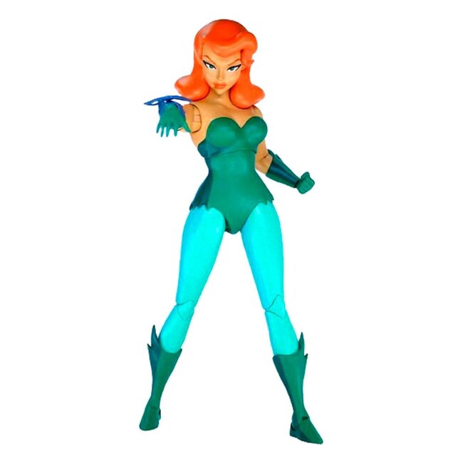 Batman: Die Zeichentrickserie Actionfigur 1/6 Poison Ivy 27 cm