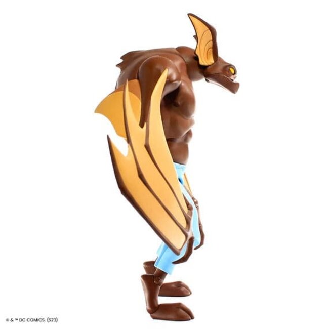 Batman: The Animated Series Action Figure 1/6 Man-Bat 32 cm