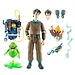 Mondo The Real Ghostbusters Action Figure 1/6 Peter Venkman 17 cm