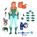 Mondo Batman: Die Zeichentrickserie Actionfigur 1/6 Poison Ivy 27 cm