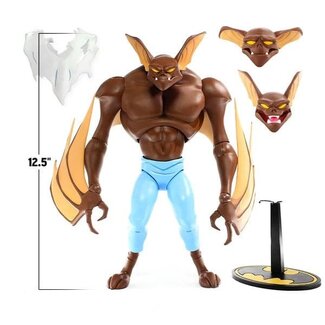 Mondo Batman: The Animated Series Action Figure 1/6 Man-Bat 32 cm