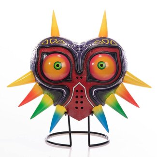 First 4 Figures The Legend of Zelda PVC Statue Majora's Mask Standard Edition 25 cm