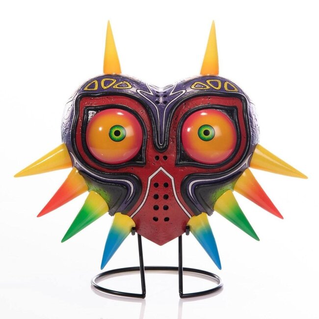 First 4 Figures The Legend of Zelda PVC Statue Majora's Mask Standard Edition 25 cm