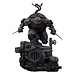 Iron Studios Teenage Mutant Ninja Turtles Art Scale Statue 1/10 Raphael Black and White Variant 26 cm Exclusive