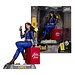McFarlane Toys Fallout Movie Maniacs Action Figure Lucy (Season 2) 15 cm