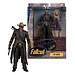 McFarlane Toys Fallout Action Figure The Ghoul 17 cm