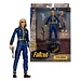 McFarlane Toys Fallout Action Figure Steph Harper 16 cm
