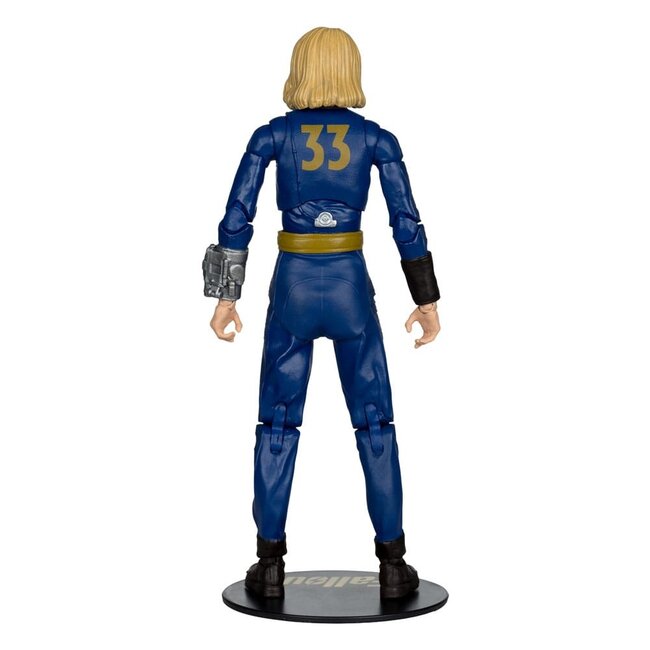 Fallout Actionfigur Steph Harper 16 cm