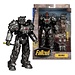 McFarlane Toys Fallout Action Figure Maximus 19 cm