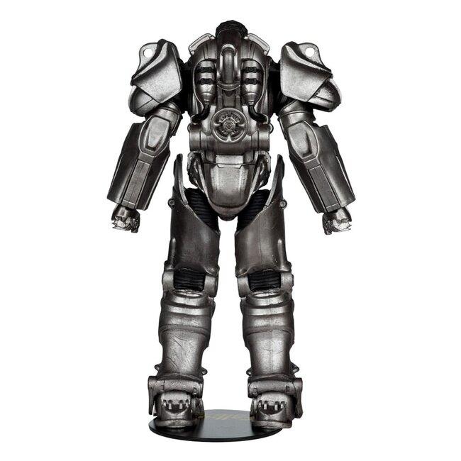 Fallout Actionfigur Maximus 19 cm