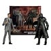 McFarlane Toys Fallout: New Vegas Statue 2er-Pack Riot Ranger Armor & Benny Survivor 18 cm